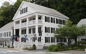 The Vermont House Wilmington Vt